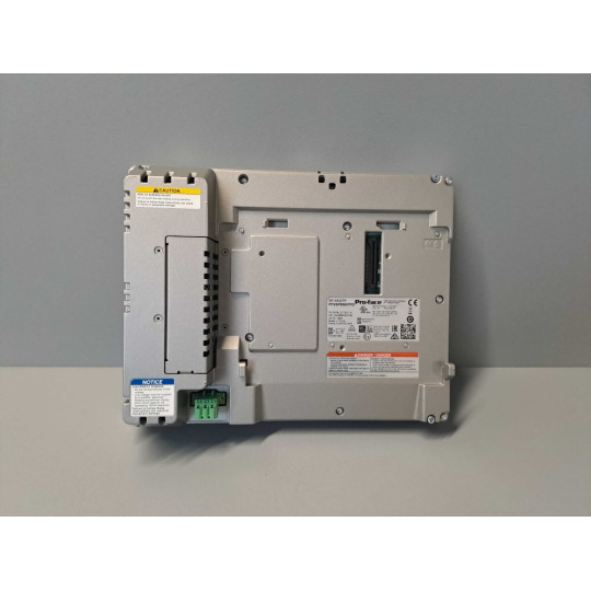 PROFACE  PFXSP5500TPD