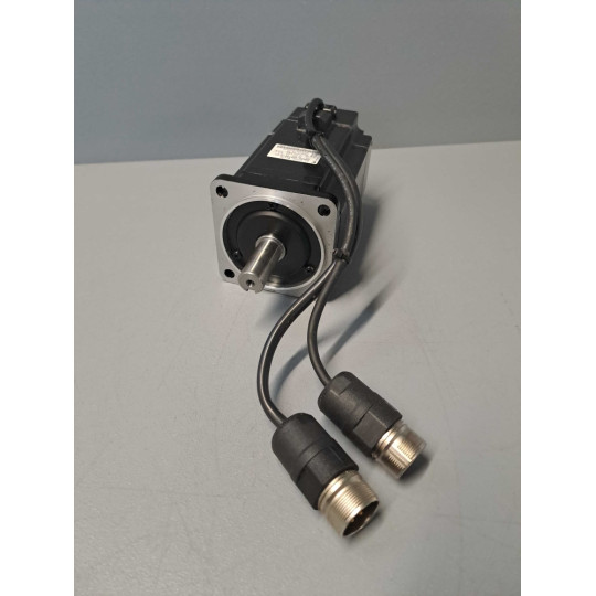 YASKAWA  SGMAH08AAA61DOY