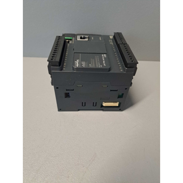 SCHNEIDER TM221CE24R