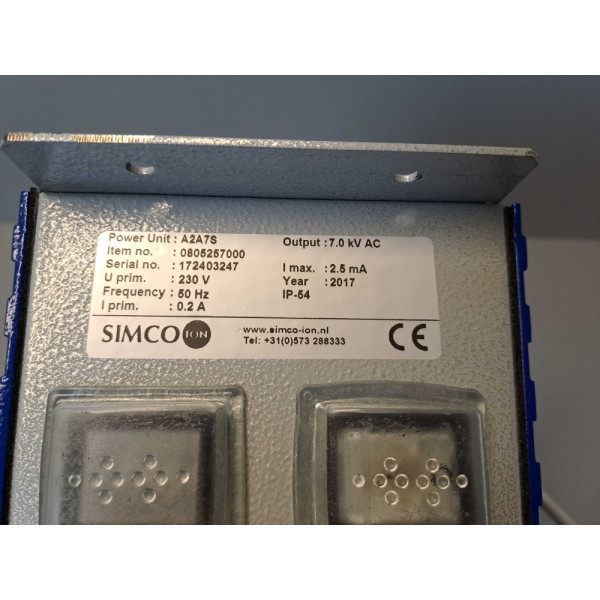 SIMCO A2A7S