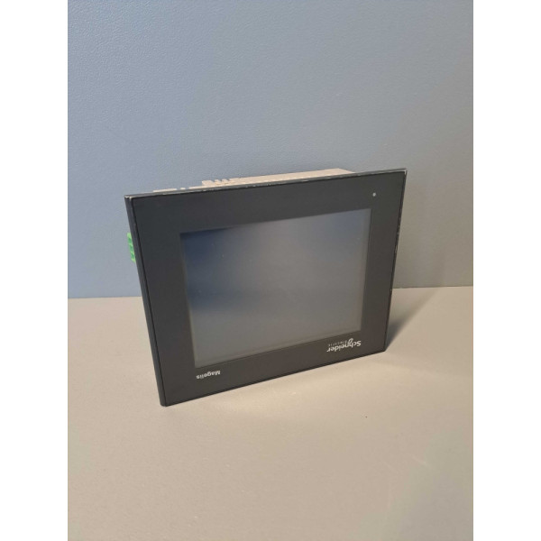 SCHNEIDER  XBTGT2120