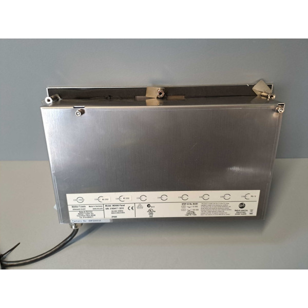 METTLER TOLEDO IND690