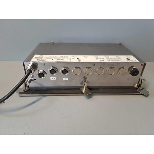 METTLER TOLEDO IND690