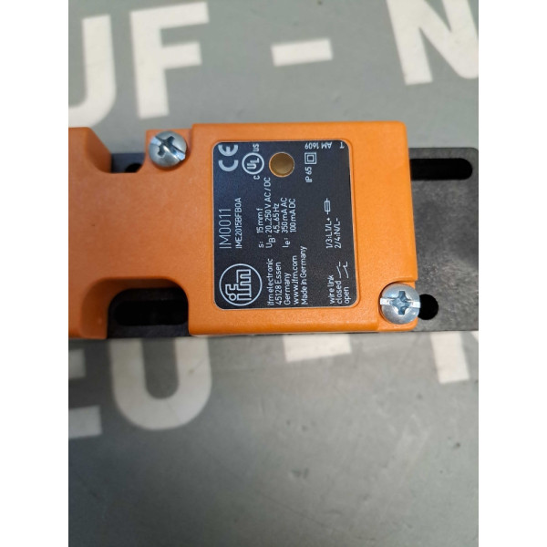 IFM IM0011