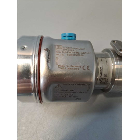ENDRESS HAUSER  PMC41RE11SBA11N1