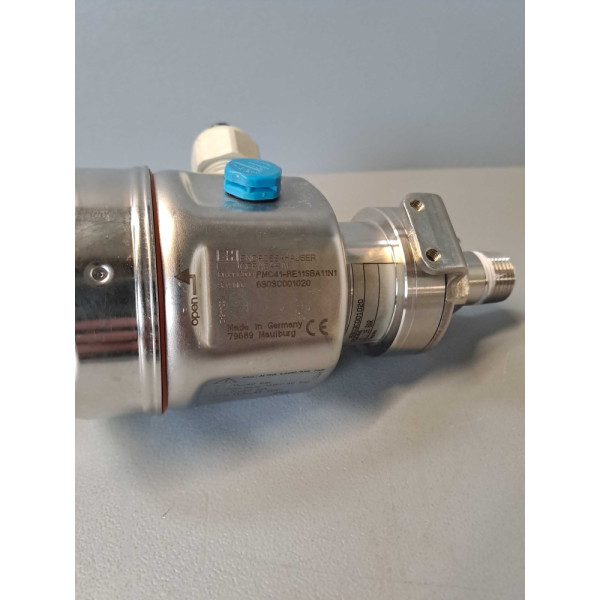 ENDRESS HAUSER  PMC41RE11SBA11N1