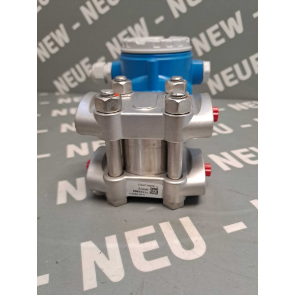 ENDRESS HAUSER  PMD7567T91X2