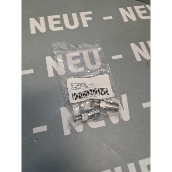 ENDRESS HAUSER  PMD7567T91X2