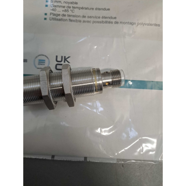 PEPPERL FUCHS  NBB518GM50A2V1