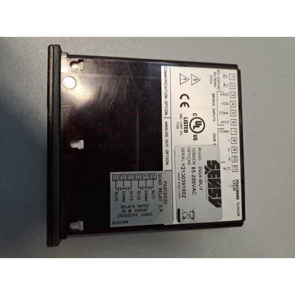 SENSY INDI-BOY 85-250VAC