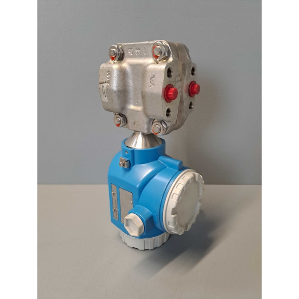 ENDRESS HAUSER  PMD70AAJ7DB2BAA