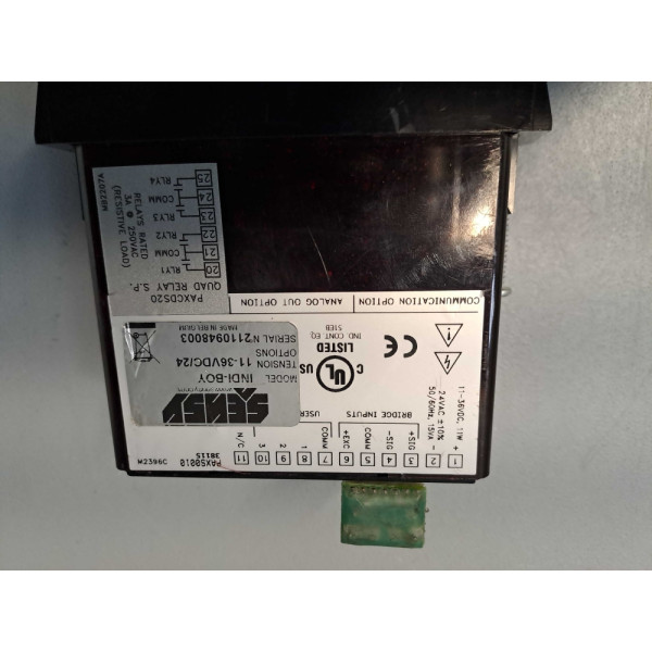 SENSY INDIBOY 11-36VDC/24