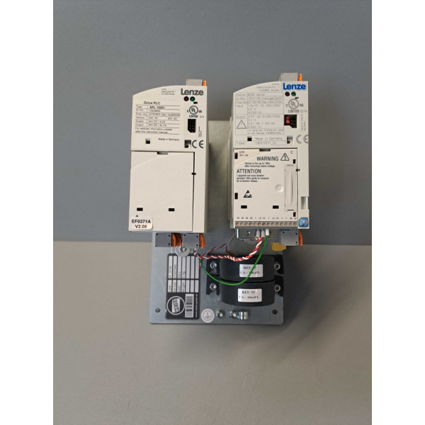 WEISS EF371A