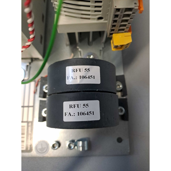WEISS EF371A