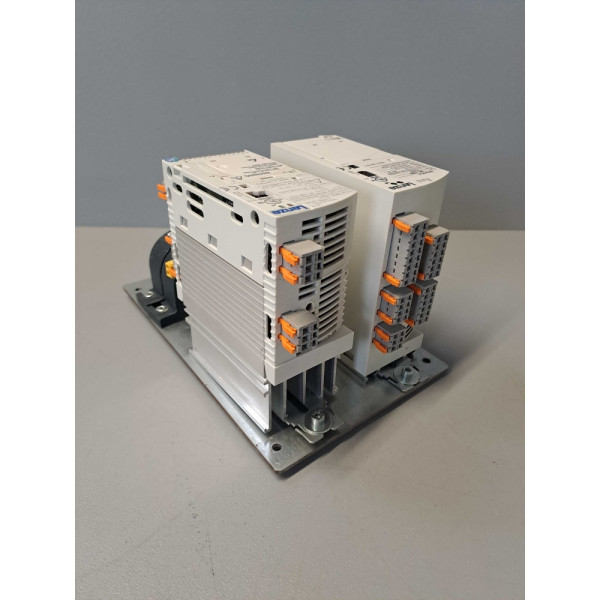 WEISS EF371A