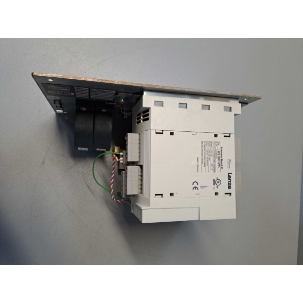 WEISS EF371A