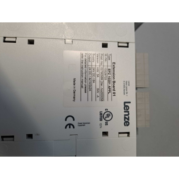 WEISS EF371A