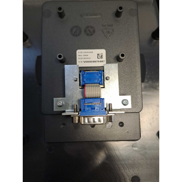 VACON PAN-DRA-O2B