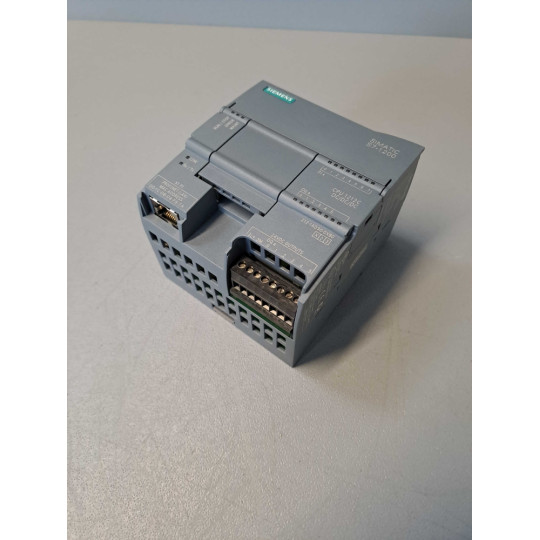SIEMENS  6ES72121AD300XB0