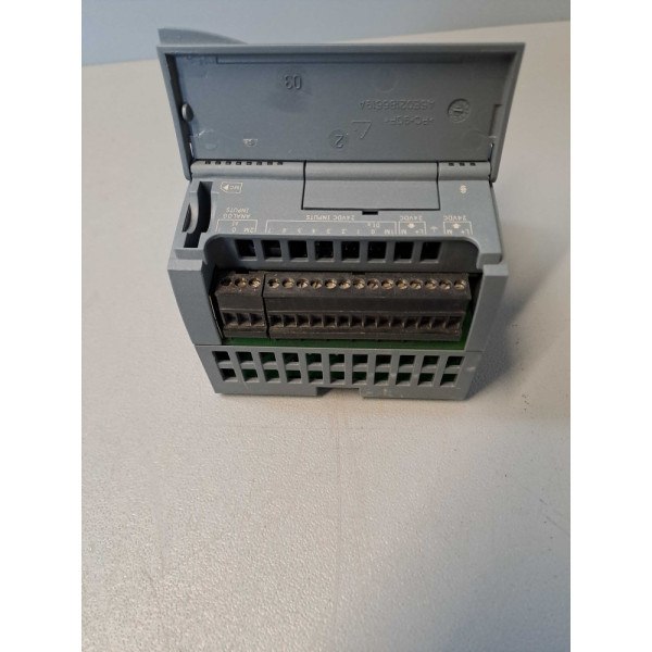 SIEMENS  6ES72121AD300XB0