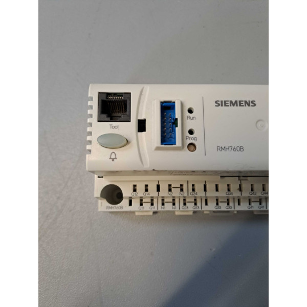 SIEMENS  RMH760B
