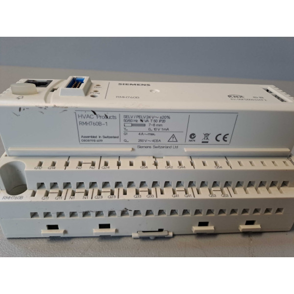 SIEMENS  RMH760B