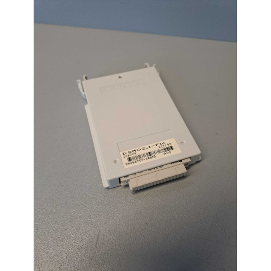 INDRAMAT  DSM02.1-FW