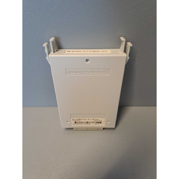 INDRAMAT  DSM02.1-FW