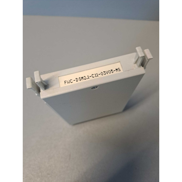 INDRAMAT  DSM02.1-FW