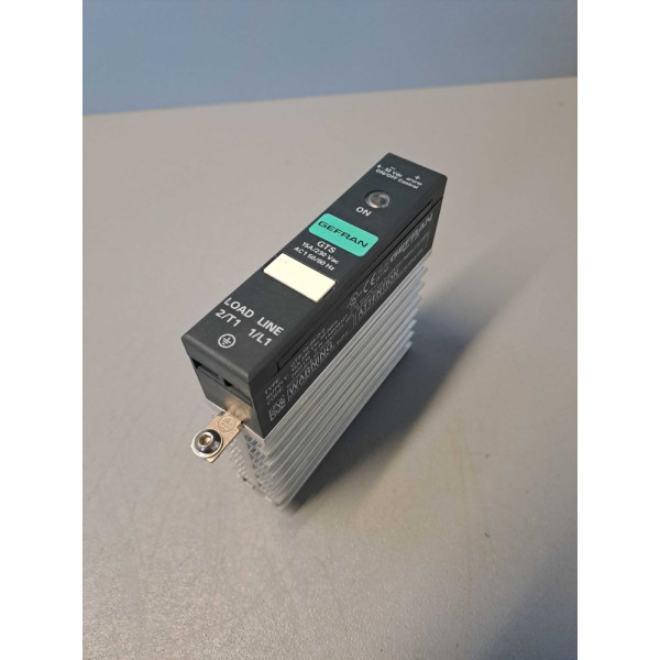 GEFRAN GTS1524D0