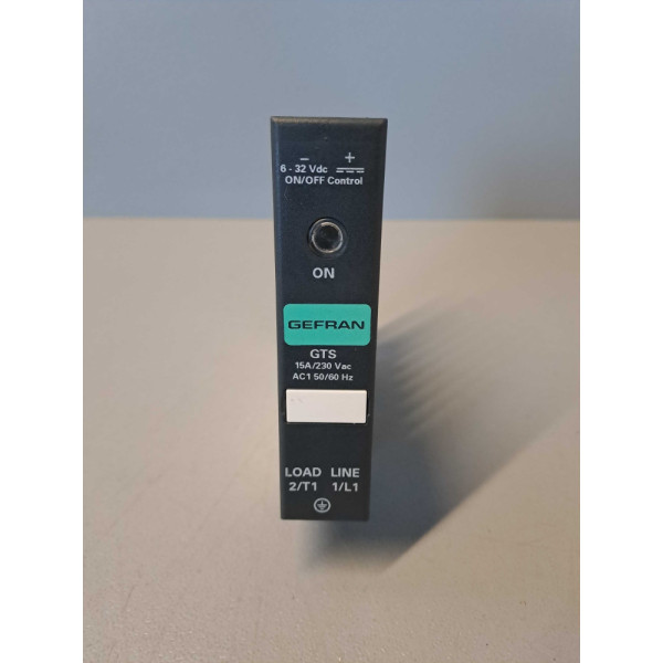 GEFRAN GTS1524D0