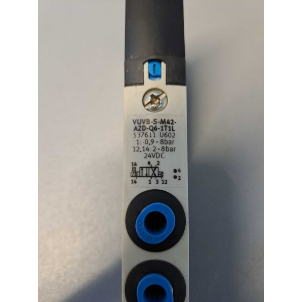 FESTO 537611