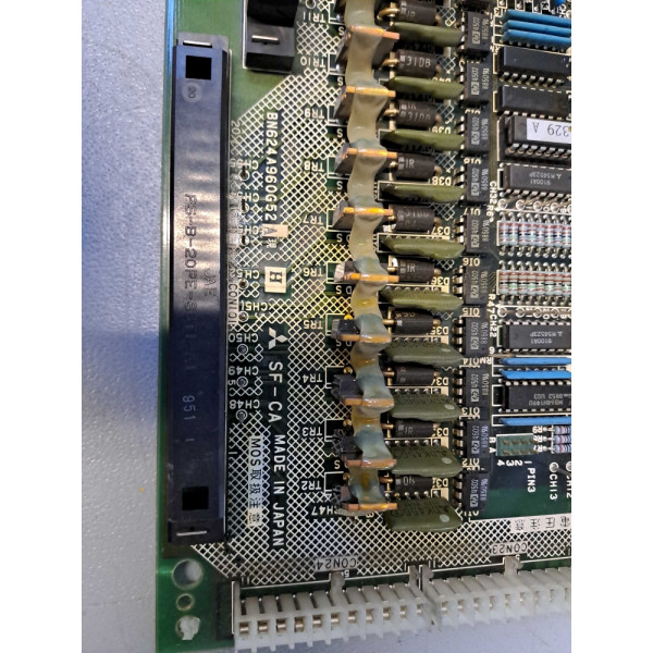 MITSUBISHI  BN624A960G52