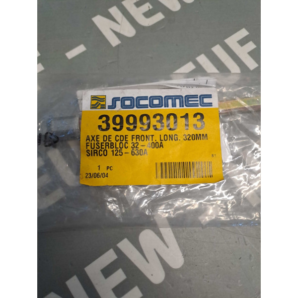 SOCOMEC  39993013