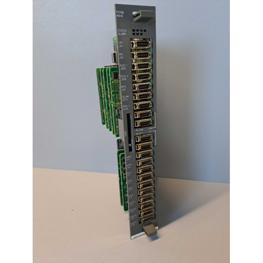 FANUC  A16B3200001