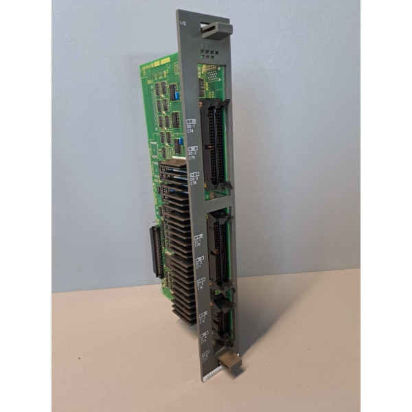 FANUC  A16B22020726