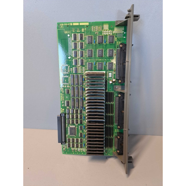 FANUC  A16B22020726
