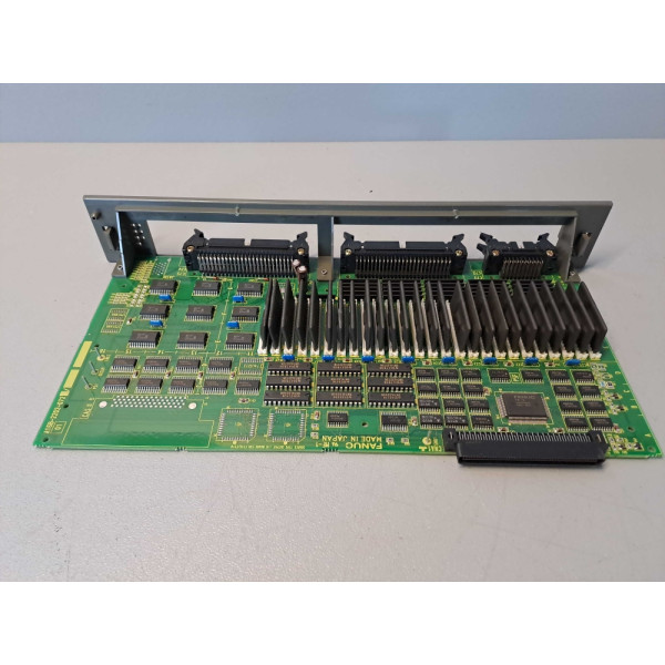 FANUC  A16B22020726