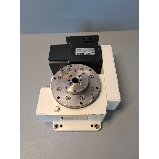 WEISS TC150T