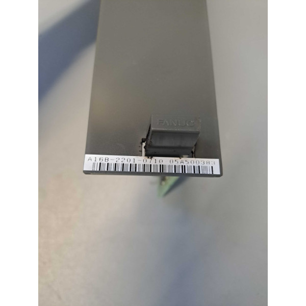 FANUC  A16B22010710
