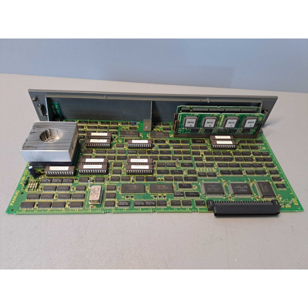 FANUC  A16B22010710