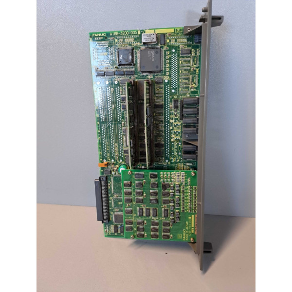 FANUC  A16B32000056