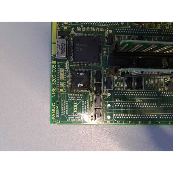 FANUC  A16B32000056