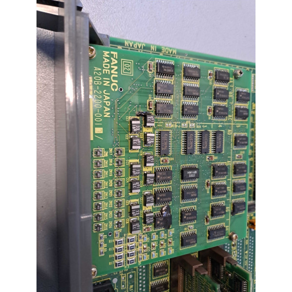 FANUC  A16B32000056