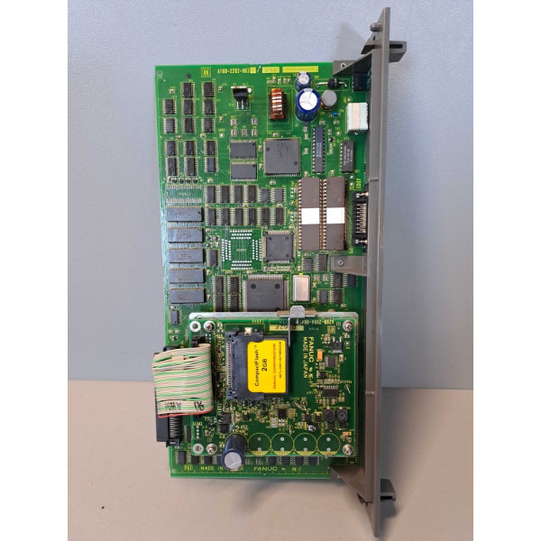 FANUC  A16B22020630