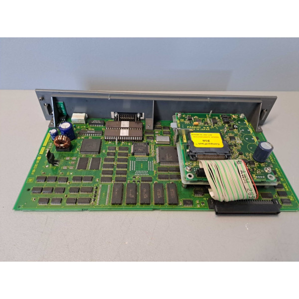 FANUC  A16B22020630