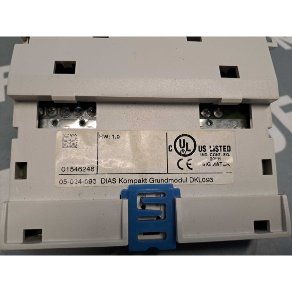 SIGMATEK DKL093