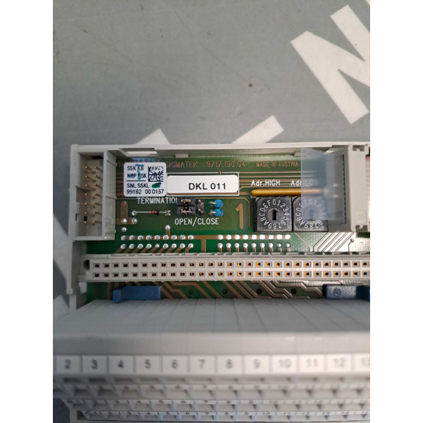 SIGMATEK DKL011