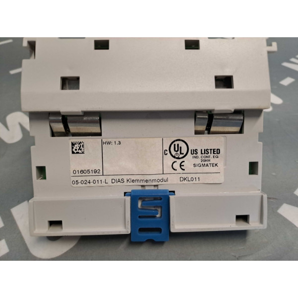 SIGMATEK DKL011