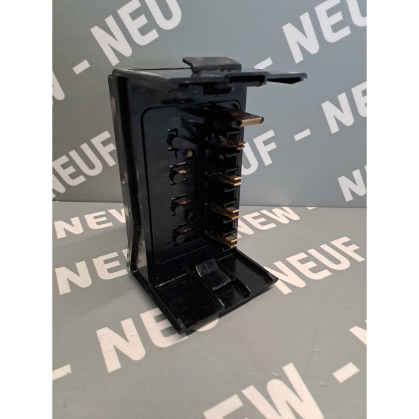 TÉLÉMÉCANIQUE  KSA02CF5